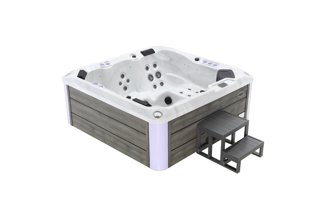 Джакузи Diletto Outdoor SPA – снимка 2