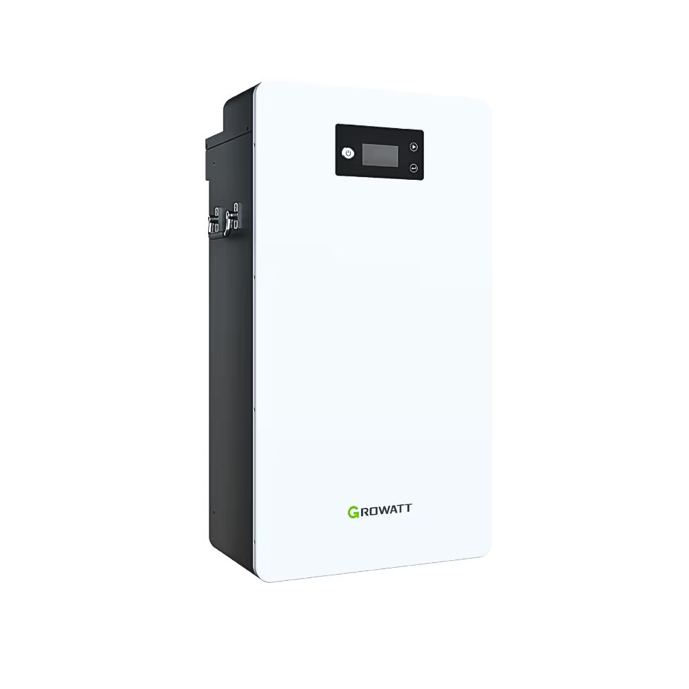 Соларна система Growatt 15kW с батерия 32kWh – снимка 4