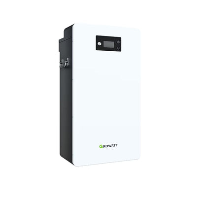 Соларна система Growatt 15kW с батерия 32kWh – снимка 4