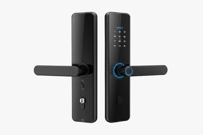 Смарт ключалка C91 PRO