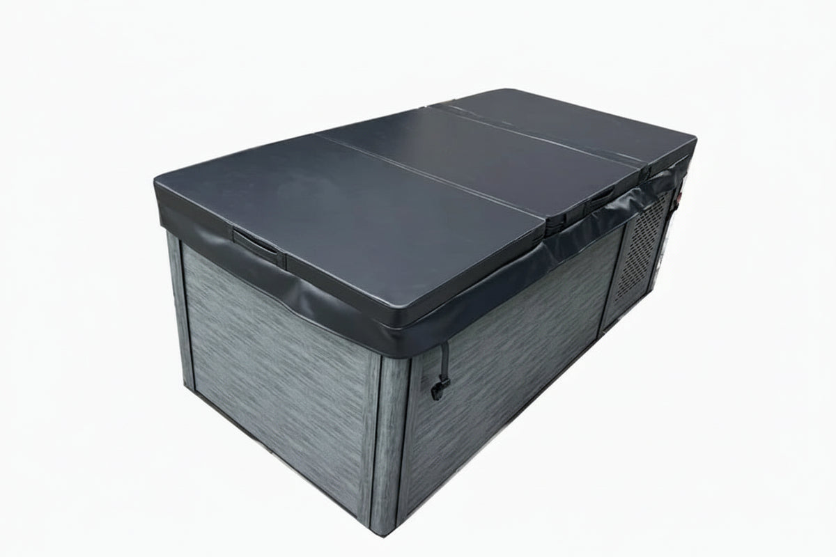 Ледена вана Diletto Outdoor SPA – снимка 2