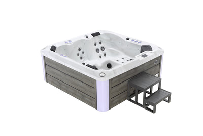 Джакузи Diletto Outdoor SPA – снимка 2
