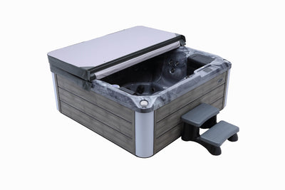 Джакузи Diletto Outdoor SPA – снимка 4