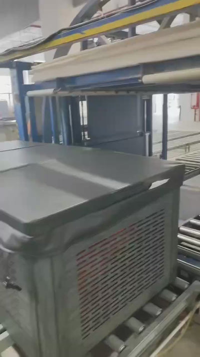 Ледена вана Diletto Outdoor SPA