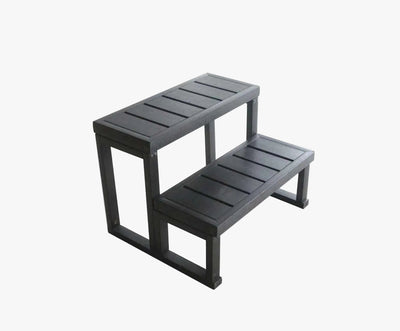 Джакузи Diletto Outdoor SPA – снимка 5